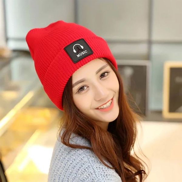 women winter headset stickers hiking caps knit ski wool cap hat in cotton and polyester for outdoor climbing hiking 4 colors, Black;white
women winter headset stickers hiking caps knit ski wool cap hat in cotton and polyester for outdoor climbing hiking 4 colors, Black;white