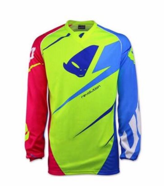 uevo джерси де бахада jeresy mtb offroad ларго motocicleta де мотокросс каррерас ciclismo camiseta ларга, Black;red
uevo джерси де бахада jeresy mtb offroad ларго motocicleta де мотокросс каррерас ciclismo camiseta ларга, Black;red