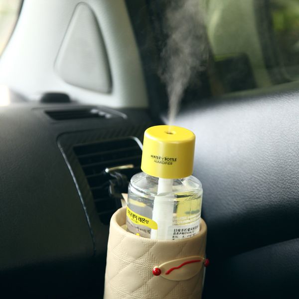 diy water bottle car air humidifier usb ultrasonic air freshener mist maker mini home office purifier
diy water bottle car air humidifier usb ultrasonic air freshener mist maker mini home office purifier