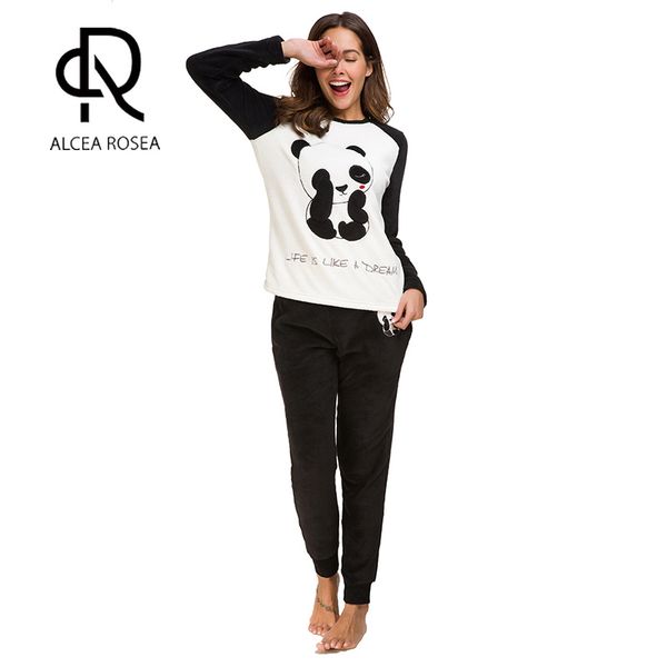 alcea rosea children girl's women's plush warm cozy pajama long sleeve sleepwear cute sleepily panda nightclothes ar100, Blue;gray
alcea rosea children girl's women's plush warm cozy pajama long sleeve sleepwear cute sleepily panda nightclothes ar100, Blue;gray