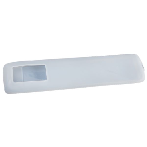new waterproof silicone storage bags air conditioning tv remote control dust cover protective holder organizer home accessory other househol
new waterproof silicone storage bags air conditioning tv remote control dust cover protective holder organizer home accessory other househol