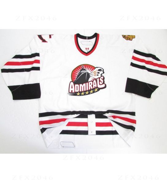 custom ahl norfolk admirals 77 chris gratton 28 jay leach 31 karri ramo jack skille hockey jerseys stitched any name your number s-6xl, Black
custom ahl norfolk admirals 77 chris gratton 28 jay leach 31 karri ramo jack skille hockey jerseys stitched any name your number s-6xl, Black
