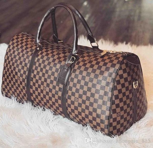 Hot Sell 55cm brand designer Unisex handbags Travel bags messenger bag Totes bags Duffel Bags Suitcases Luggages Sport&Outdoor Packs
Hot Sell 55cm brand designer Unisex handbags Travel bags messenger bag Totes bags Duffel Bags Suitcases Luggages Sport&Outdoor Packs