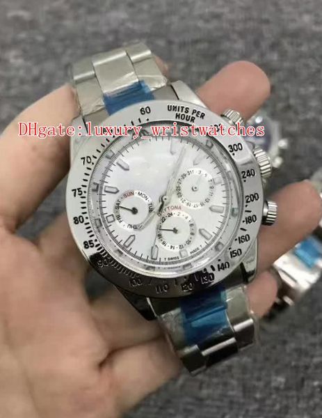 6 color good wristwatches cosmograph 116503 116523 116508 116500 40mm yellow gold no chronograph 2813 movement automatic mens watch watches, Slivery;brown
6 color good wristwatches cosmograph 116503 116523 116508 116500 40mm yellow gold no chronograph 2813 movement automatic mens watch watches, Slivery;brown