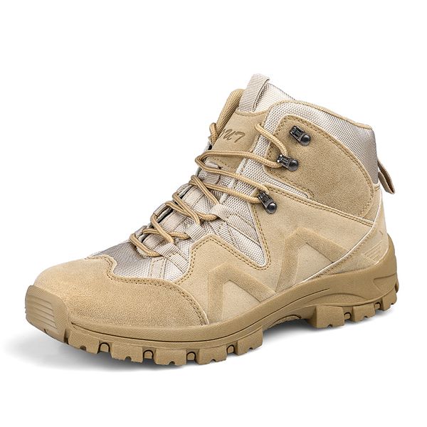 hiking shoes sneakers men comfortable mountain rock climbing shoes waterproof boots outdoor sport desert tactical boots
hiking shoes sneakers men comfortable mountain rock climbing shoes waterproof boots outdoor sport desert tactical boots