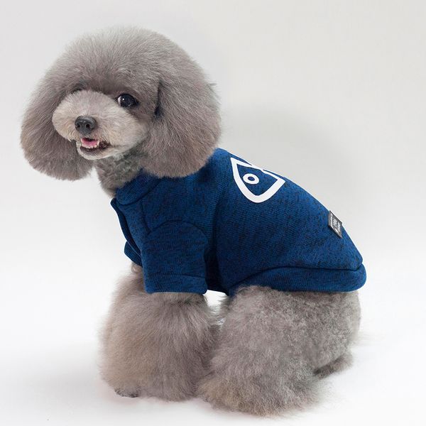 pet dog cat clothes fish bone printing winter autumn warm sweater shirt cotton coat apparel clothing for puppy small/medium/large
pet dog cat clothes fish bone printing winter autumn warm sweater shirt cotton coat apparel clothing for puppy small/medium/large