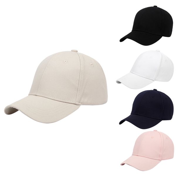 kancoold solid color baseball cap women men snapback caps hat casual sport outdoor adjustable tennis cap unisex, Black;white
kancoold solid color baseball cap women men snapback caps hat casual sport outdoor adjustable tennis cap unisex, Black;white