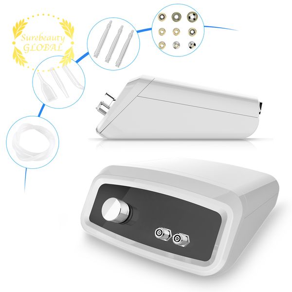 selling firming facial skin professional blackhead removal beauty microdermabrasion dark spots removal skin rejuvenation machine, Black;white
selling firming facial skin professional blackhead removal beauty microdermabrasion dark spots removal skin rejuvenation machine, Black;white