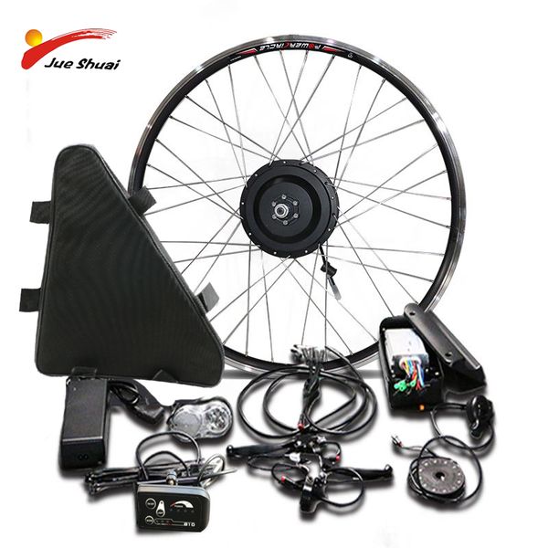 electric bicycle kit 36v 350w front rear motor wheel electric bicycle conversion kit 10a lithium battery 20/24/26/27.5inch 700c, Silver;blue
electric bicycle kit 36v 350w front rear motor wheel electric bicycle conversion kit 10a lithium battery 20/24/26/27.5inch 700c, Silver;blue