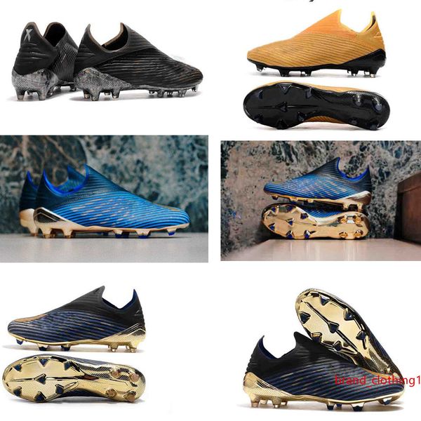 2019 mens soccer cleats x 18 fg soccer shoes x19 original football boots outdoor scarpe da calcio inner game
2019 mens soccer cleats x 18 fg soccer shoes x19 original football boots outdoor scarpe da calcio inner game
