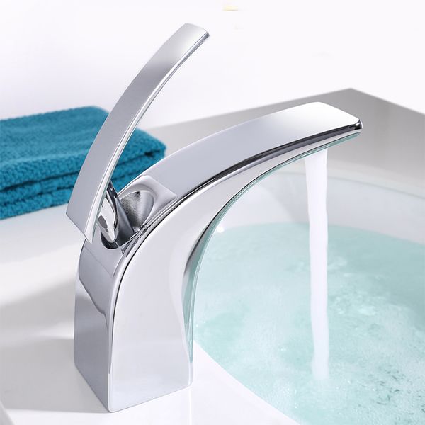 Brass Basin Faucet Black Bathroom copper Basin Faucet Hot Cold Tap Water Basin Mixers Single Handle Tap BL909
Brass Basin Faucet Black Bathroom copper Basin Faucet Hot Cold Tap Water Basin Mixers Single Handle Tap BL909