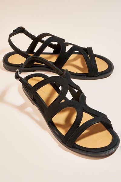 bambi black women sandals h0652071465 
bambi black women sandals h0652071465