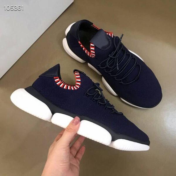 вентиляция новая оригинальная коробка натуральная кожа run away дизайнерские кроссовки модная повседневная обувь женская обувь кроссовки муж, Black
вентиляция новая оригинальная коробка натуральная кожа run away дизайнерские кроссовки модная повседневная обувь женская обувь кроссовки муж, Black