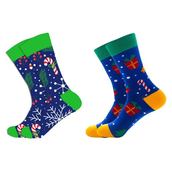 1pair eur39-46 cotton women socks harajuku funny cute christmas sock long warm christmas dress socks, Black
1pair eur39-46 cotton women socks harajuku funny cute christmas sock long warm christmas dress socks, Black