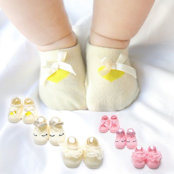 детские носки весна и лето new baby хлопок противоскользящие детские напольные носки мультфильм лук кружева, Pink;yellow
детские носки весна и лето new baby хлопок противоскользящие детские напольные носки мультфильм лук кружева, Pink;yellow