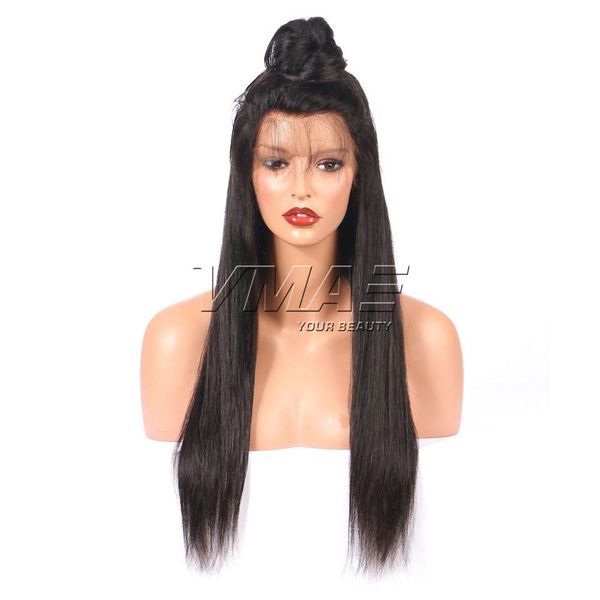 natural color straight 4*4 silk base human hair wigs with baby hair for black women brazilian silk base wigs vmae hair, Black;brown
natural color straight 4*4 silk base human hair wigs with baby hair for black women brazilian silk base wigs vmae hair, Black;brown