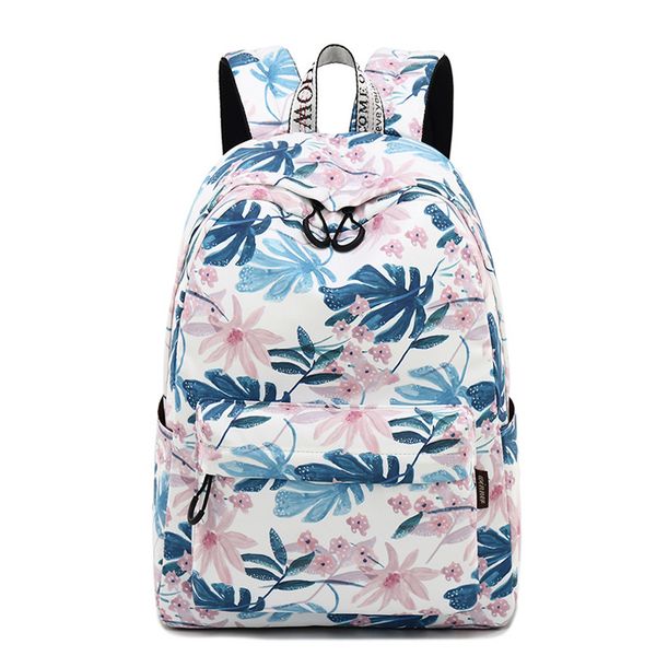 ciker women backpacks floral print bookbags canvas backpack school bag for girls rucksack female travel backpack mochila 2018
ciker women backpacks floral print bookbags canvas backpack school bag for girls rucksack female travel backpack mochila 2018