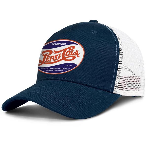 vintage pepsi-cola mens and women adjustable trucker meshcap custom fitted personalized baseballhats pepsi wild cherry logo diet, Blue;gray
vintage pepsi-cola mens and women adjustable trucker meshcap custom fitted personalized baseballhats pepsi wild cherry logo diet, Blue;gray