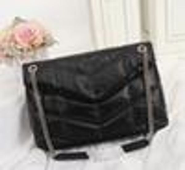 2020 new luxury designer handbags loulou puffer bags chain shoulder bag quilted lambskin handbag women bags
2020 new luxury designer handbags loulou puffer bags chain shoulder bag quilted lambskin handbag women bags