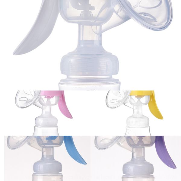 hierbao manual painless massage massage manual breast pump maternal breast pump 9162
hierbao manual painless massage massage manual breast pump maternal breast pump 9162