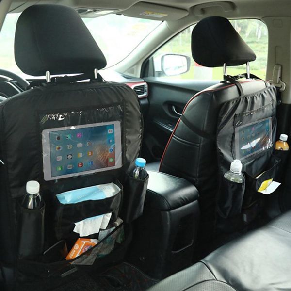 durable car back seat organizer phone tablet holder storage bag adjustable mesh pockets sundries organizer back seat hanging
durable car back seat organizer phone tablet holder storage bag adjustable mesh pockets sundries organizer back seat hanging