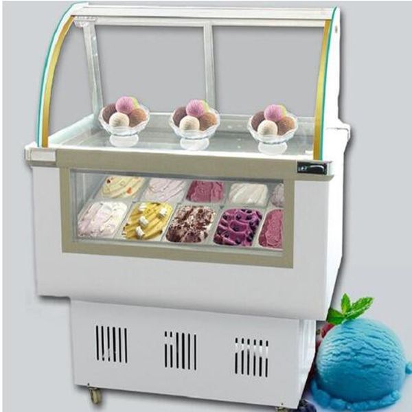 8 баррелей / 12 коробок greenhealth стеклянная дверь коммерческая витрина gelato мороженое погружение шкафы с лучшим морозильником
8 баррелей / 12 коробок greenhealth стеклянная дверь коммерческая витрина gelato мороженое погружение шкафы с лучшим морозильником
