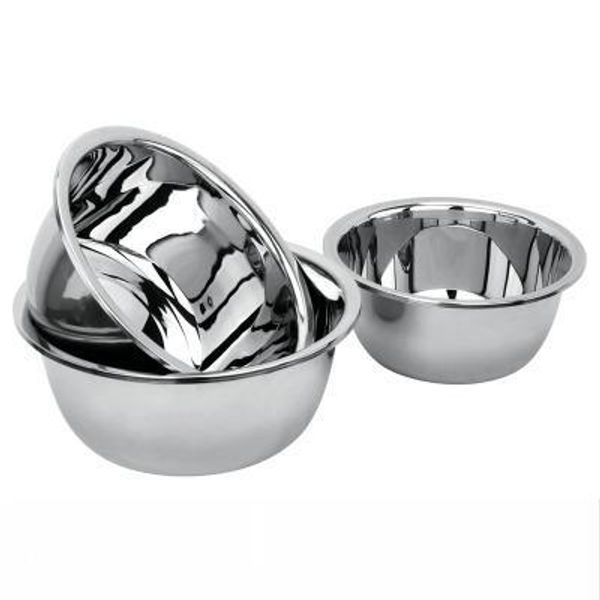 20*8.5cm stainless steel dish dinner basin tableware durable snack fruit bowls kitchen restaurant accessories
20*8.5cm stainless steel dish dinner basin tableware durable snack fruit bowls kitchen restaurant accessories