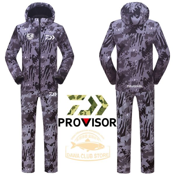 2020 new fishing clothing sets men windbreaker camping fishing jacket pants winter thick clothes warm coat
2020 new fishing clothing sets men windbreaker camping fishing jacket pants winter thick clothes warm coat