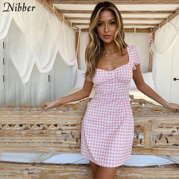 nibber summer bandage bodycon mini dress women lattice halter club party ladies dress2019 beach casual vacation short dress, Black;gray
nibber summer bandage bodycon mini dress women lattice halter club party ladies dress2019 beach casual vacation short dress, Black;gray
