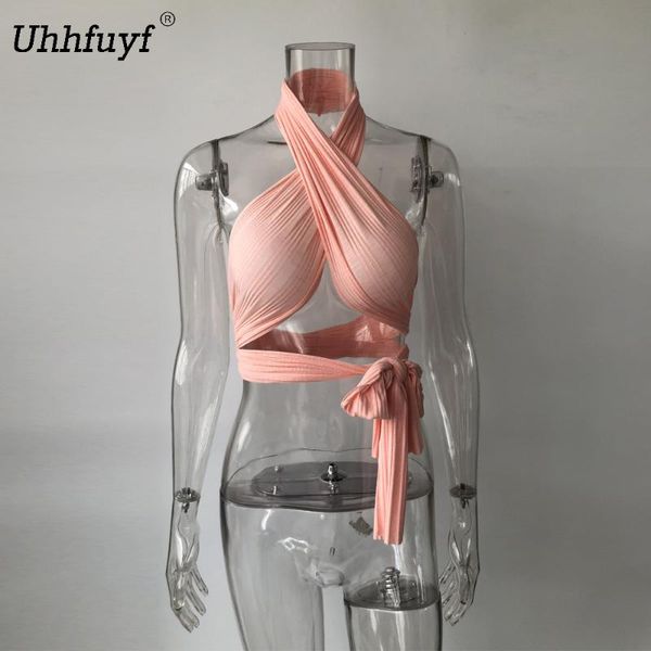 kasimur new backless bow halter strapless vest girl fashion summer beach belly crop tank top
kasimur new backless bow halter strapless vest girl fashion summer beach belly crop tank top