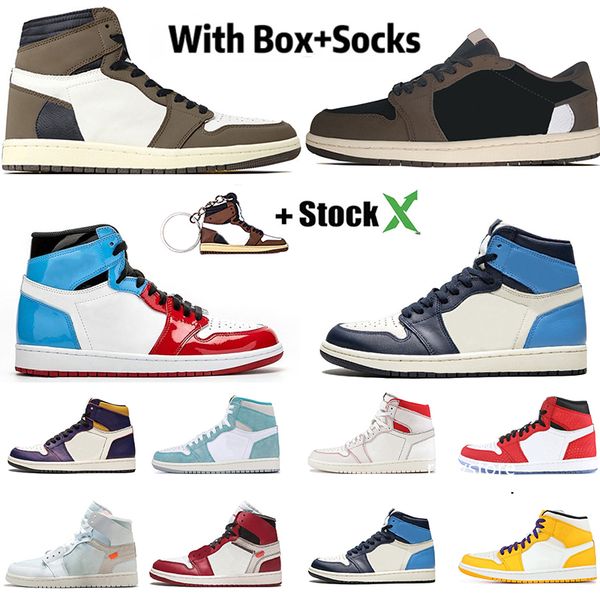1 high travis scotts low fearless obsidian mens basketball shoes spiderman uncobsidian 1s 3 banned bred toe men sport designer sneakers
1 high travis scotts low fearless obsidian mens basketball shoes spiderman uncobsidian 1s 3 banned bred toe men sport designer sneakers