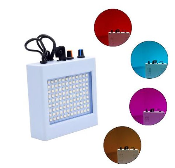 108 led mixed flashing stage lights remote sound activated disco lights for festival parties wedding ktv strobe lights
108 led mixed flashing stage lights remote sound activated disco lights for festival parties wedding ktv strobe lights