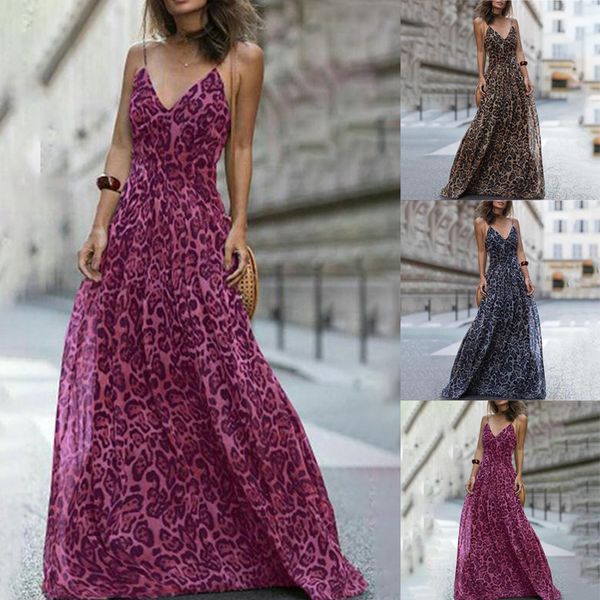women dress floral print sleeveless backless openback v neckbeach long irregular dress sleeveless printed irregular, Black;gray
women dress floral print sleeveless backless openback v neckbeach long irregular dress sleeveless printed irregular, Black;gray