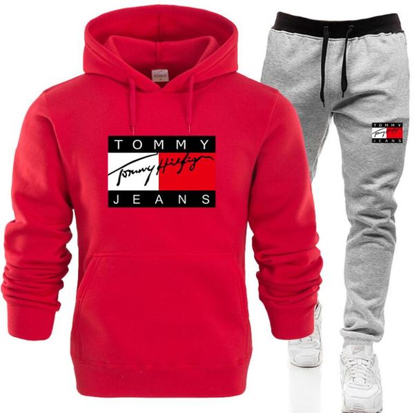 luxury sweatsuit mens hoodies + pants mens clothing sweatshirt pullover outfits women casual tennis sport tracksuit mans sweat suit, Gray
luxury sweatsuit mens hoodies + pants mens clothing sweatshirt pullover outfits women casual tennis sport tracksuit mans sweat suit, Gray
