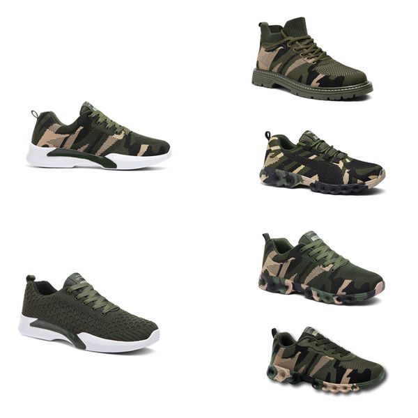 hotsale 2020 no-brand дизайнерская обувь мужчины женщины кроссовки камуфляж army green открытый тренер сиэз 36-44 стиль 22, White;red
hotsale 2020 no-brand дизайнерская обувь мужчины женщины кроссовки камуфляж army green открытый тренер сиэз 36-44 стиль 22, White;red