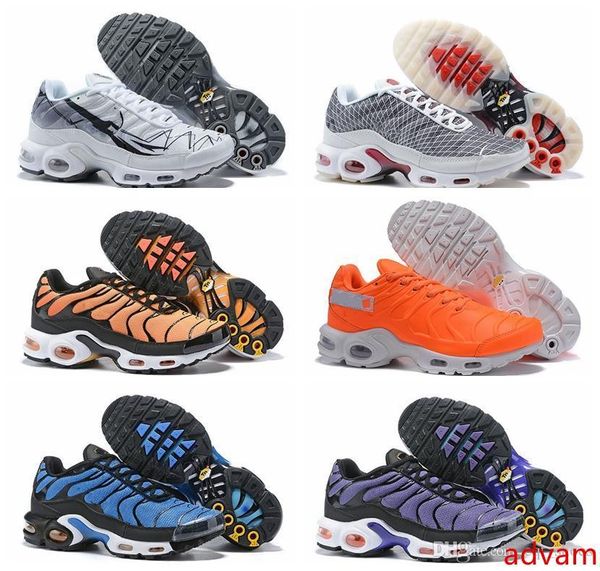 2019 new tn plus ultra se running shoes for men tns orange blue purple mens designer sports trainers sneakers chaussures zapatillas
2019 new tn plus ultra se running shoes for men tns orange blue purple mens designer sports trainers sneakers chaussures zapatillas
