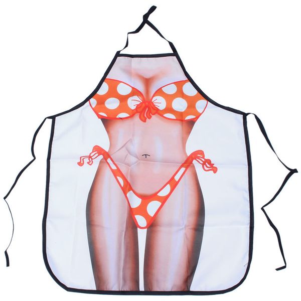 polka dot bikini kitchen apron funny creative cooking aprons for women ladies girlfriend christmas gifts
polka dot bikini kitchen apron funny creative cooking aprons for women ladies girlfriend christmas gifts