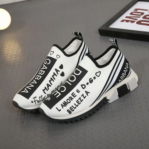 2019 women men de igner ock hoe girl luxury trainer race runner black white neaker 13 dolce gabbana 13 dolcegabbana 13 dg a02
2019 women men de igner ock hoe girl luxury trainer race runner black white neaker 13 dolce gabbana 13 dolcegabbana 13 dg a02