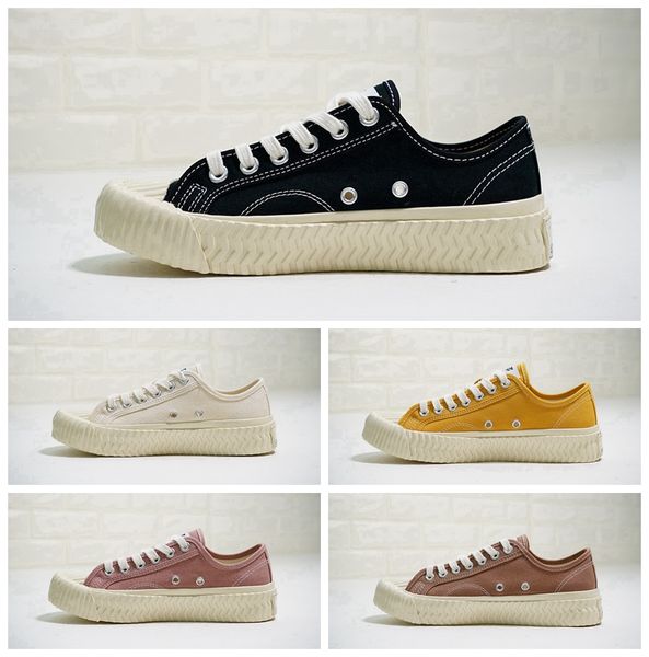 new high-quality low-help fashion leisure shoes for men and women in green, yellow, black, red and white couples
new high-quality low-help fashion leisure shoes for men and women in green, yellow, black, red and white couples
