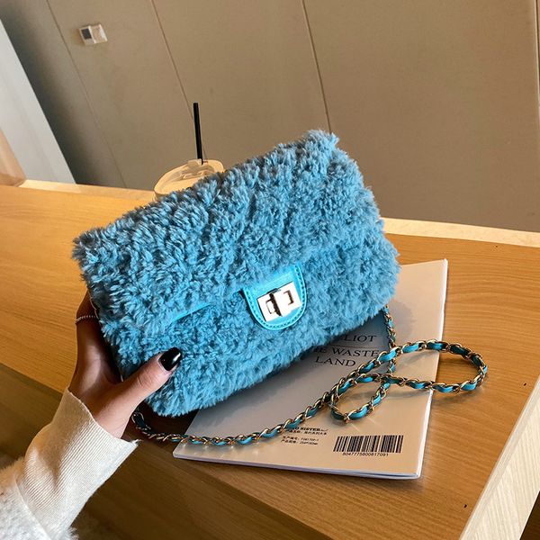 марка оригинальность дизайна handheld сумка женщин 2019 новая мода joker овечьей шерсти сумкой цепи милый плюшевый
марка оригинальность дизайна handheld сумка женщин 2019 новая мода joker овечьей шерсти сумкой цепи милый плюшевый