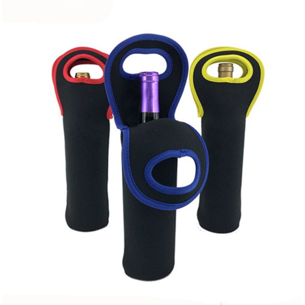 200pcs neoprene 750ml red wine er bag champagne cooler beer cooling gel ice carrier holder portable liquor ice-cold tools
200pcs neoprene 750ml red wine er bag champagne cooler beer cooling gel ice carrier holder portable liquor ice-cold tools