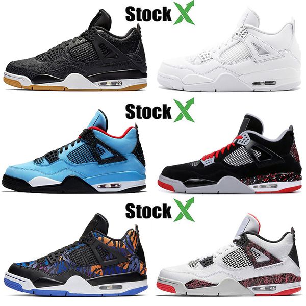 wholesale baketball trainers sports 4 4s jumpman shoes ovo splatter black gum fiba pure money fire red white mens womens designer sneakers
wholesale baketball trainers sports 4 4s jumpman shoes ovo splatter black gum fiba pure money fire red white mens womens designer sneakers