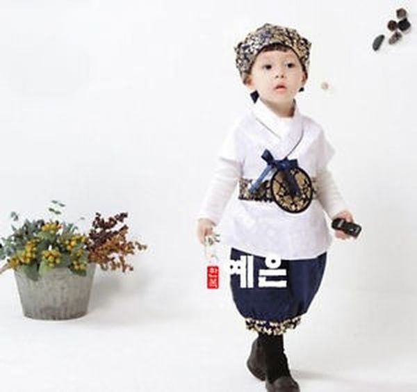 2019 cute sale korean traditional hanbok for baby boy birthday party korean national kid dolbok hallowen gift
2019 cute sale korean traditional hanbok for baby boy birthday party korean national kid dolbok hallowen gift