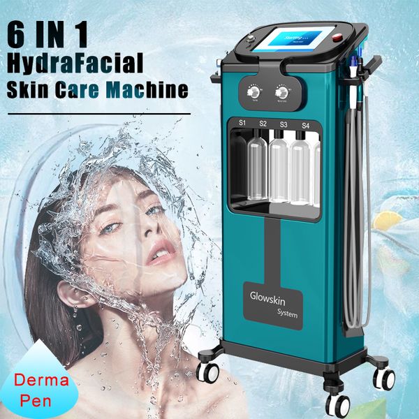 the hydrafacial equipment dermabrasion peeling machine professional hydra facial skin care microcurrent bio facial machine home
the hydrafacial equipment dermabrasion peeling machine professional hydra facial skin care microcurrent bio facial machine home