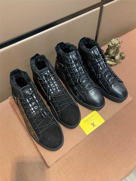 g11 fashion casual shoes quality leather men shoes comfortable autumn and winter warm luxury shoes original box packaging zapatos hombre, Black
g11 fashion casual shoes quality leather men shoes comfortable autumn and winter warm luxury shoes original box packaging zapatos hombre, Black