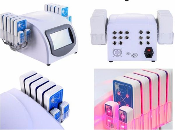 the professional 14080mw 635nm-650nm lipo laser lllt lipolysis 14 pads slimming weight fat loss beauty machine ups
the professional 14080mw 635nm-650nm lipo laser lllt lipolysis 14 pads slimming weight fat loss beauty machine ups