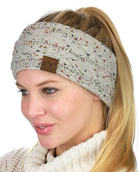 21 color knitted crochet headband women winter port headwrap turban head band ear warmer beanie cap, Blue;gray
21 color knitted crochet headband women winter port headwrap turban head band ear warmer beanie cap, Blue;gray