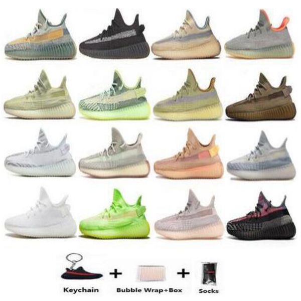 size 46-36 trainer v2 static clay sesame running shoes mens womens outdoors shoes kanye west beluga 2.0 zapatos sports shoes us5-12
size 46-36 trainer v2 static clay sesame running shoes mens womens outdoors shoes kanye west beluga 2.0 zapatos sports shoes us5-12