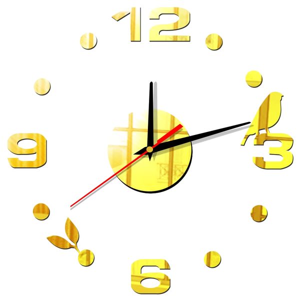 digital number diy wall clock quartz mute decorative clock kitchen home decor self-adhesive acrylic wall sticker birds
digital number diy wall clock quartz mute decorative clock kitchen home decor self-adhesive acrylic wall sticker birds