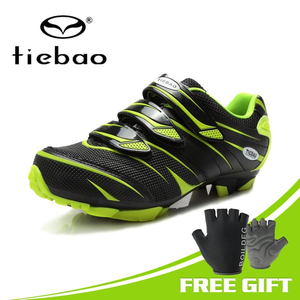 tiebao professional cycling shoes mountain bike mtb shoes men mountain bike biking sneakers cycling men mtb sapata de, Black
tiebao professional cycling shoes mountain bike mtb shoes men mountain bike biking sneakers cycling men mtb sapata de, Black